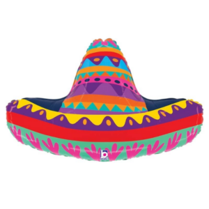 🟢 sombrero