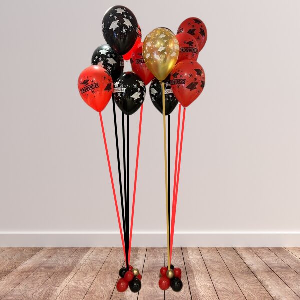 Composizione volante laurea