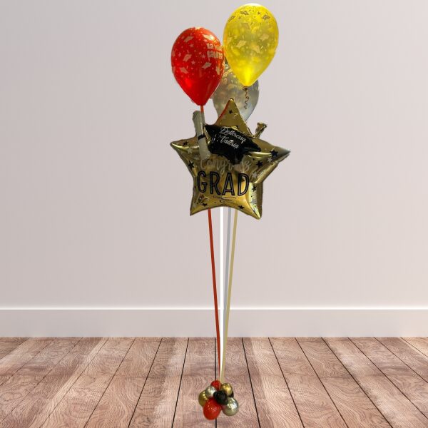 Composizione volante laurea