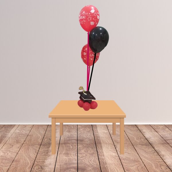 Composizione da tavolo centrotavola