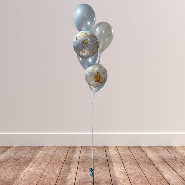 Ceppo volante comunione cresima