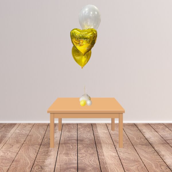 Ceppo volante comunione cresima