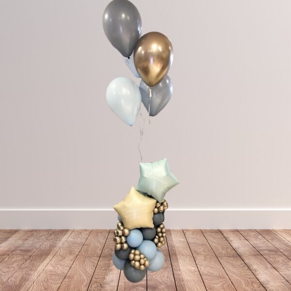 Composizione da terra comunione cresima