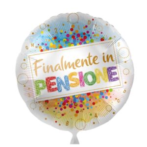 ⚪ round finalmente in pensione