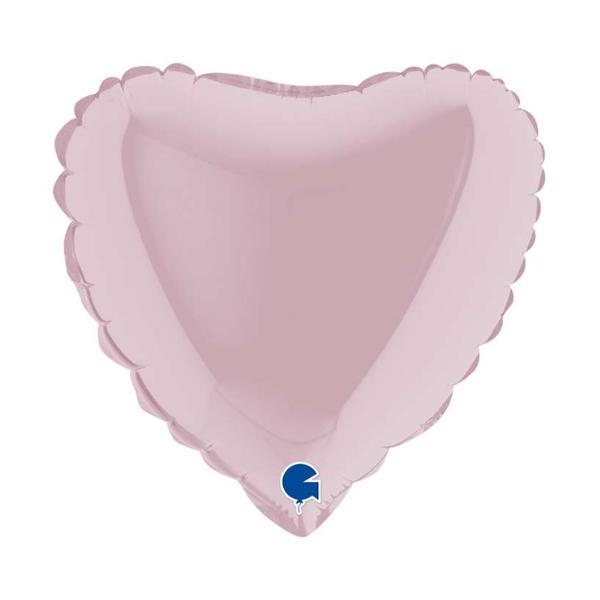 🟠 cuore rosa