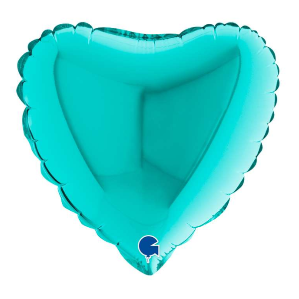 🟠 cuore tiffany