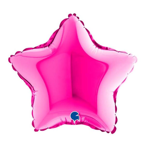 🟠 stella magenta