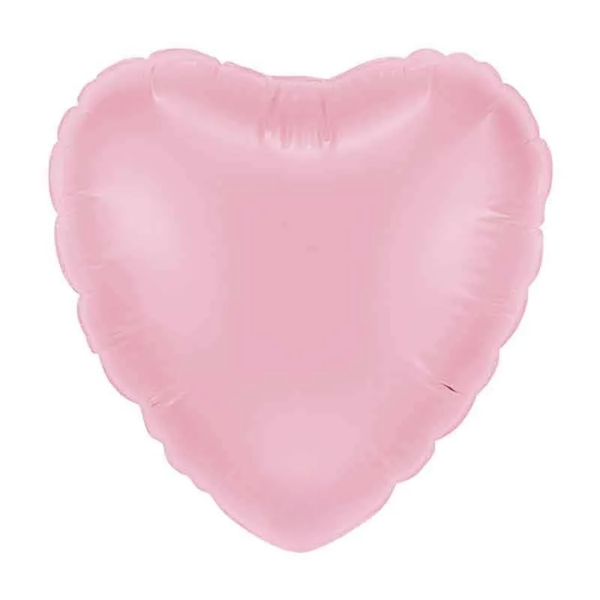 🟠 cuore rosa micro