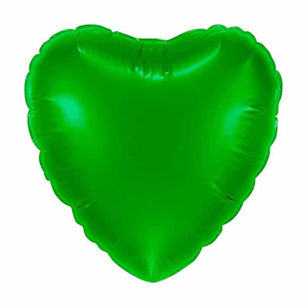 🟠 cuore verde micro