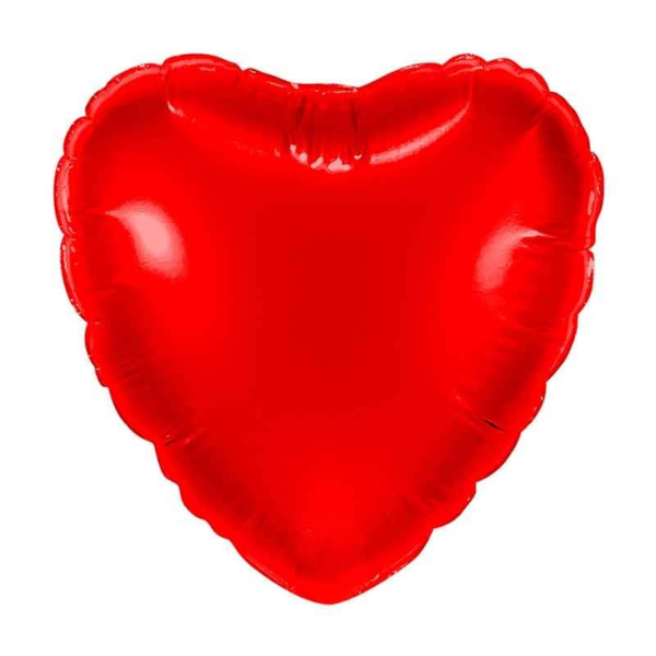 🟠 cuore rosso micro