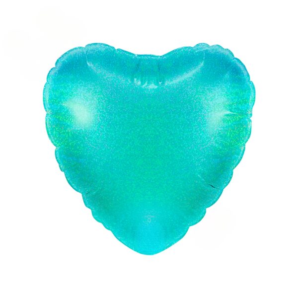 🟠 cuore tiffany glitter micro