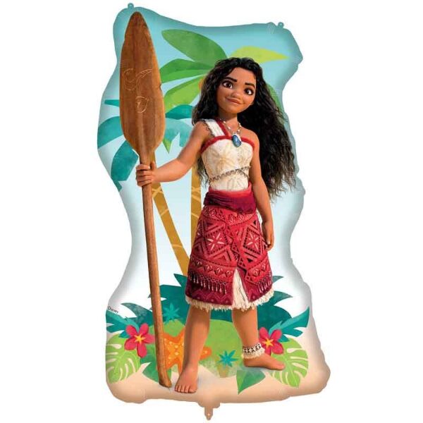 🔵 vaiana