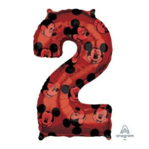 🟡 topolino numero due