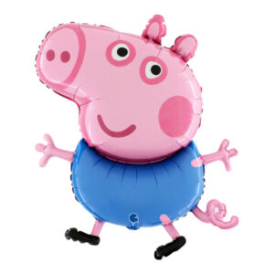 🟢 george peppa pig