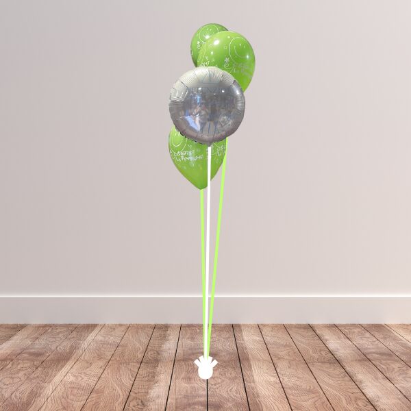 Composizione volante pensione