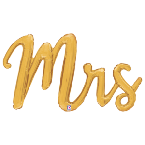 🟡 scritta mrs