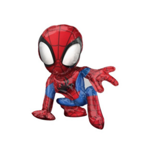 🔵 spidey