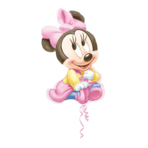 🔵 minnie