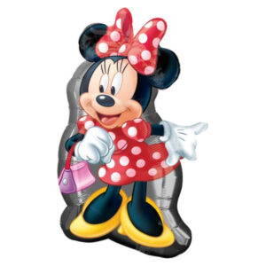 🔵 minnie
