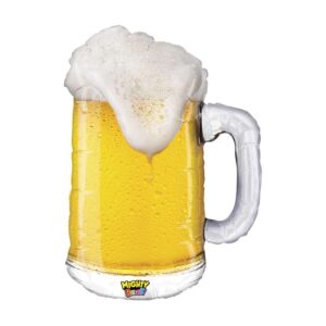 🟢 bicchiere di birra