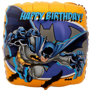 ⚪ batman ciambella