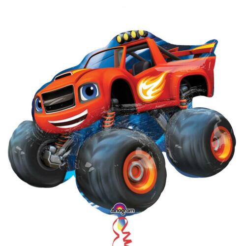 🟠 blaze - mini shape