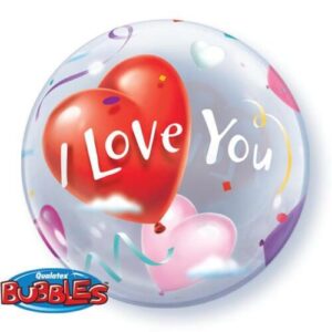 🟢 boule I love you