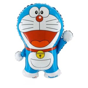 🟢 doraemon