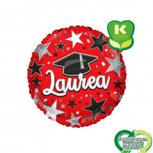 ⚪ laurea ciambella