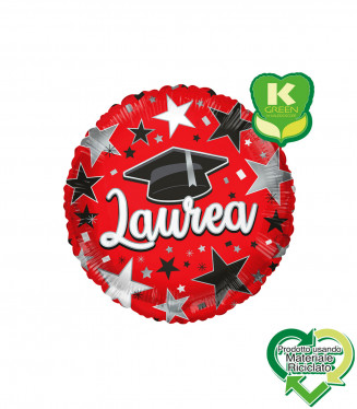 ⚪ laurea ciambella