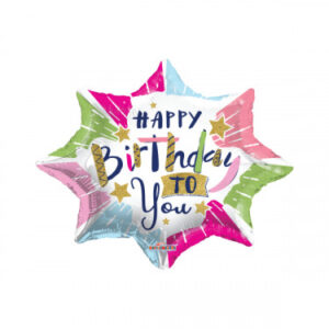 ⚪ happy birthday to you stella