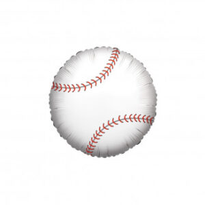 ⚪ pallina da baseball