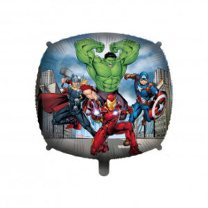⚪ avengers cuscinetto