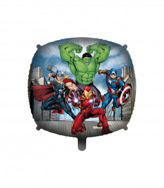 ⚪ avengers cuscinetto