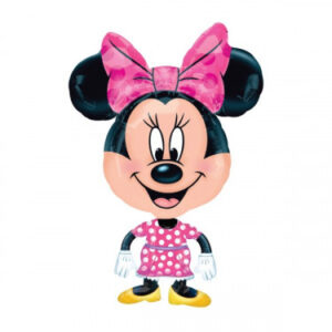 🔵 minnie air walker