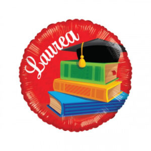 ⚪ laurea ciambella