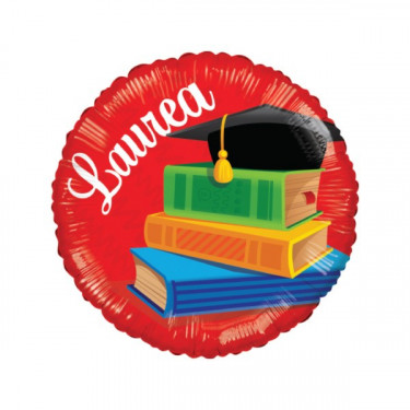 ⚪ laurea ciambella