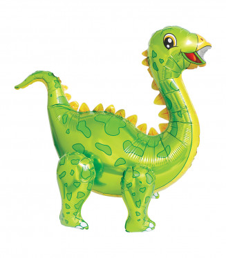 ⚫ dinosauro - air walker