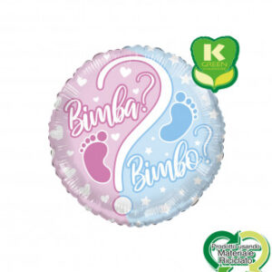 ⚪ ciambella bimbo bimba