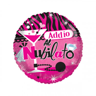 ⚪ round addio al nubilato