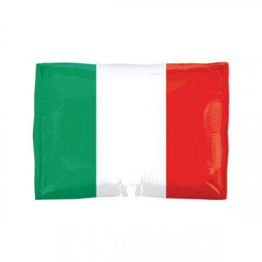 ⚪ bandiera italiana