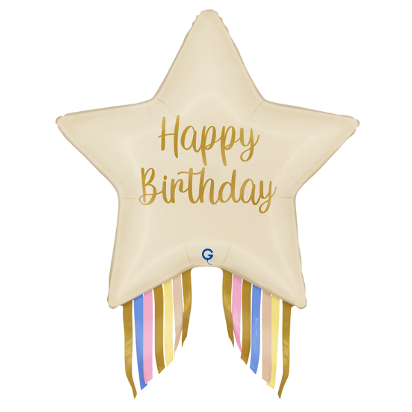 🟡 stella happy birthday