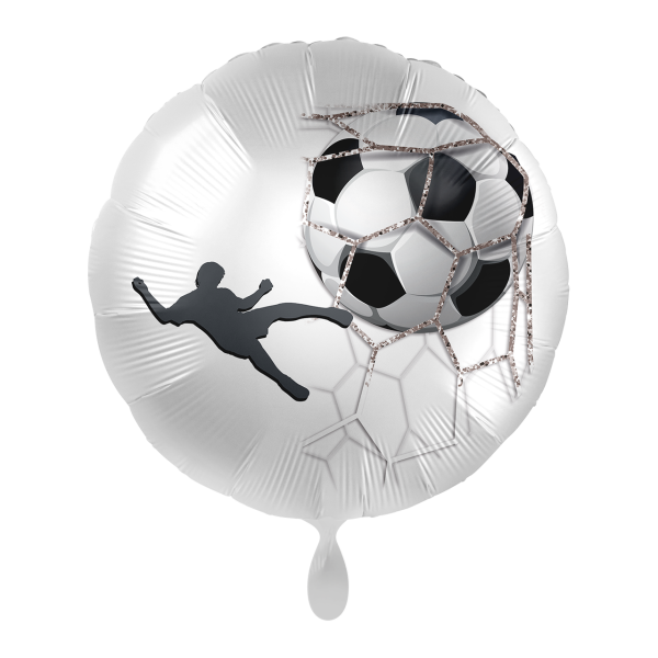 ⚪ round calcio