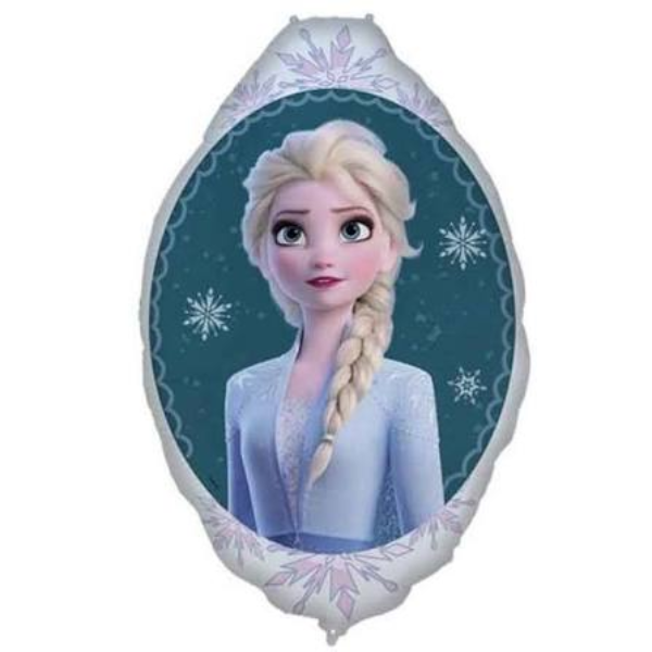 🔵 frozen scudo