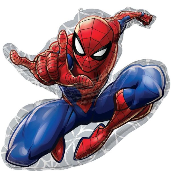 🟢 spiderman