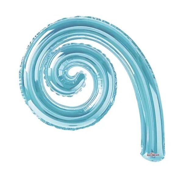 🟠 spirale celeste - mini shape